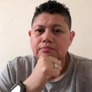 Meet your Posher, Blanca